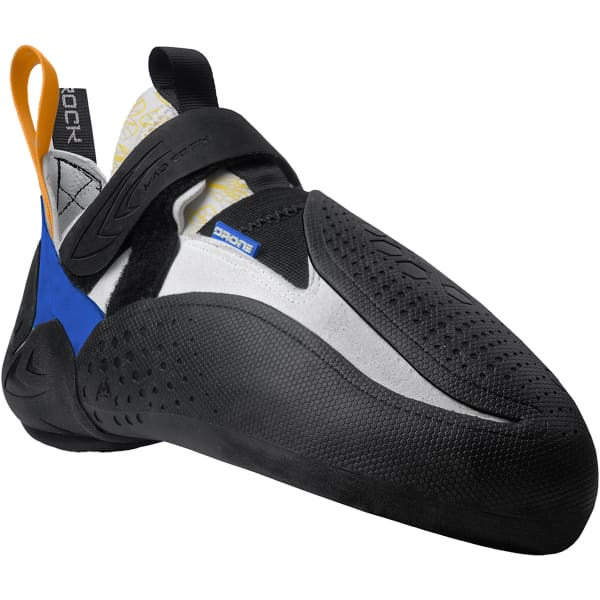 Noir / Bleu / Jaune