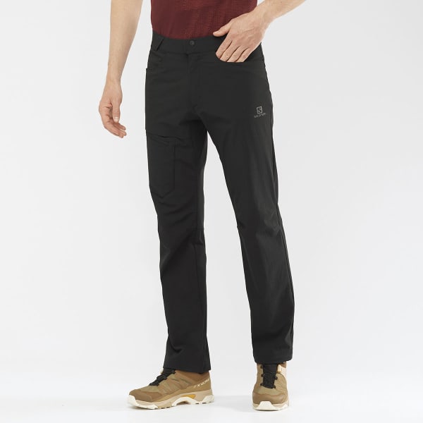 Salomon wayfarer store mens pants