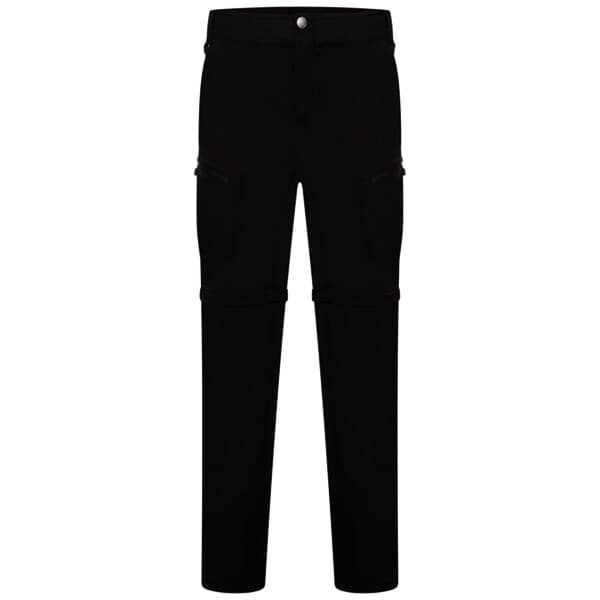 DARE 2B TUNED IN II Z/O TROUSER BLACK 24