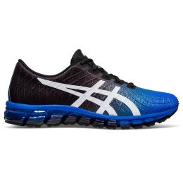 asics gel quantum 180 blue