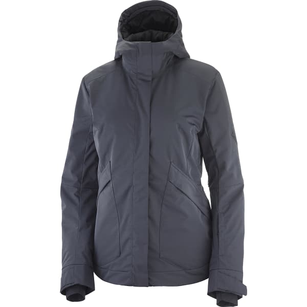 Rebel snow jacket discount