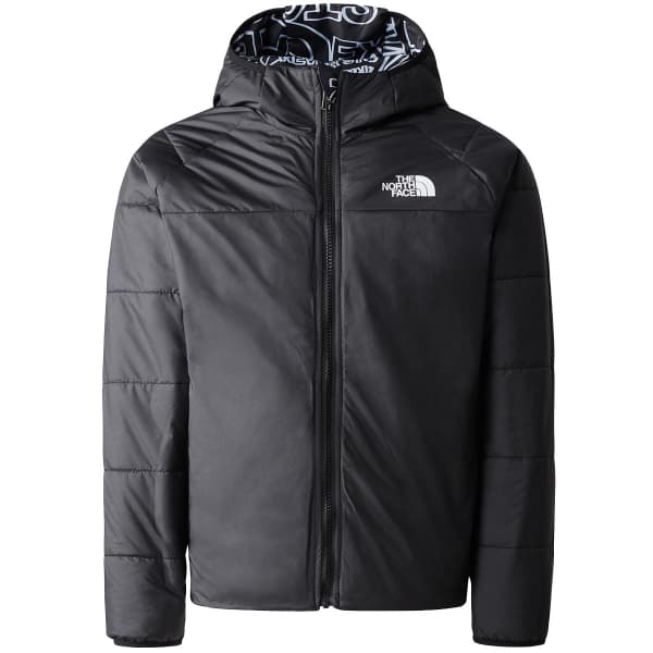 North face perrito black outlet