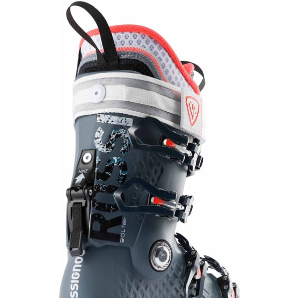 Rossignol alltrack pro 100 ski boots 2018 hotsell