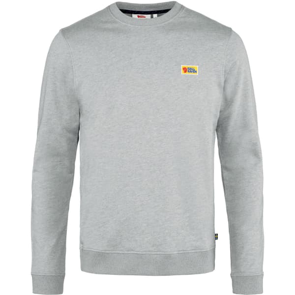 Fjallraven sweatshirt online