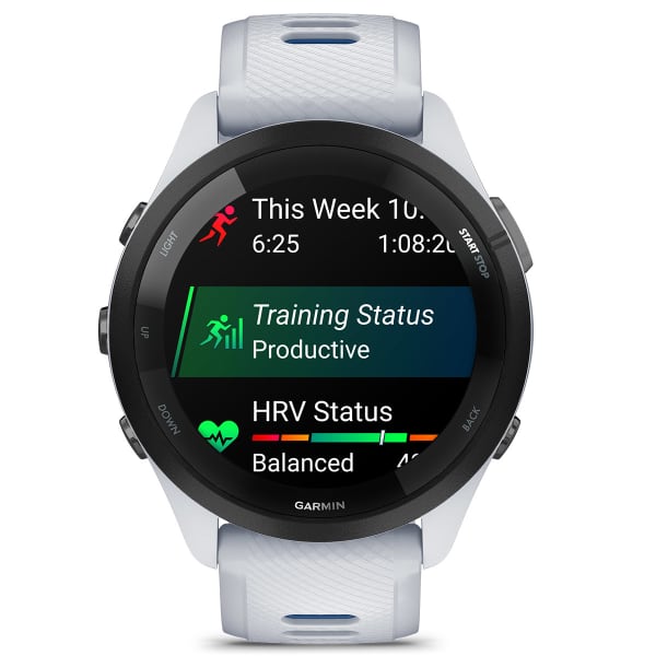 Forerunner 265 sales