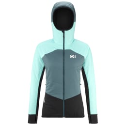 Veste de ski millet de qualité - Ekosport