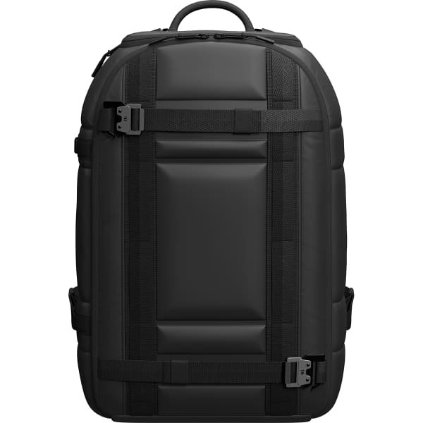 DB THE RAMVERK 26L PRO BACKPACK BLACK OUT Lifestyle backpack