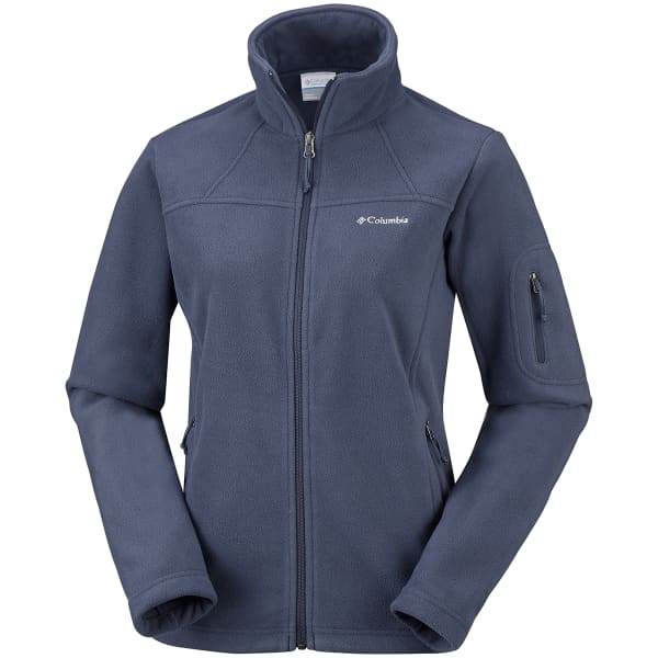 Columbia women's fast trek ii sale