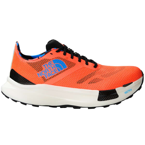 THE NORTH FACE-SUMMIT VECTIV PRO ATHLETE SOLAR CORAL/OPTIC THE NORTH FACE-SUMMIT VECTIV PRO ATHLETE SOLAR CORAL/OPTIC