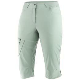 Salomon wayfarer capri w top