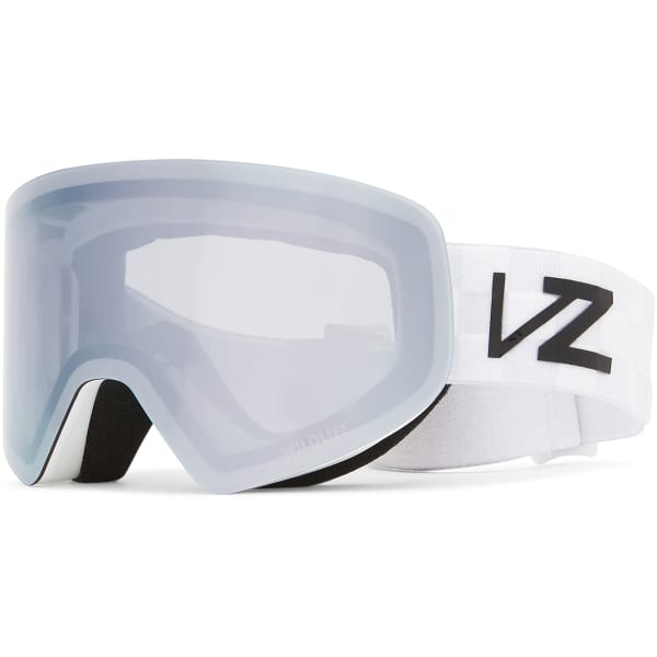 VON ZIPPER ENCORE WHT Ski goggles