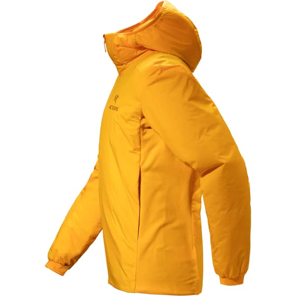 ARC'TERYX-ATOM HOODY M EDZIZA - Hiking down jacket ARC'TERYX-ATOM HOODY M EDZIZA - Hiking down jacket