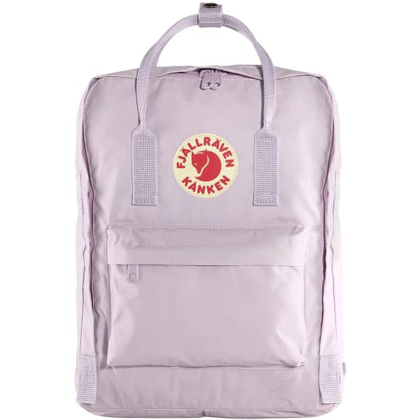 Fjallraven pastel sales