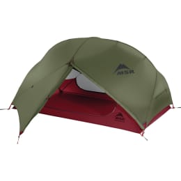 Msr Hubba Hubba Nx Tent V7 Green 22 15 At Ekosport