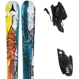 SIDAS Sock Ski Protect Lv 2021-2022 Chaussettes Ski Ski alpin mixte