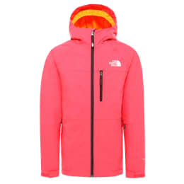 Veste de ski THE NORTH FACE pas cher jusqu'à -40% sur Ekosport