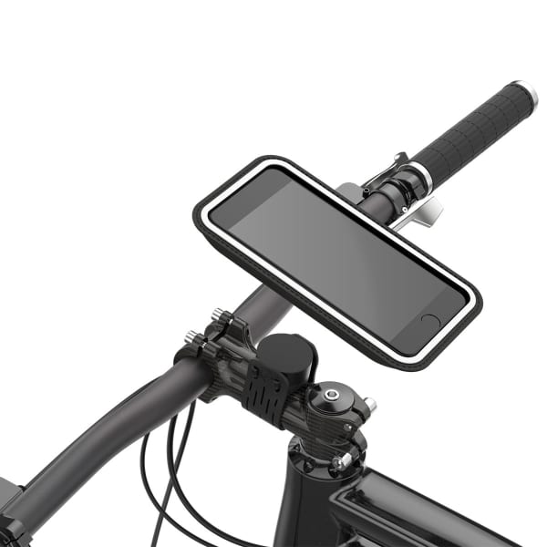 SHAPEHEART-BIKE MOUNT V2 Unicolore - SFS202_Smartphones