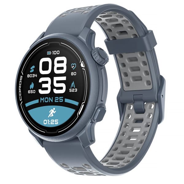 Coros pace 2 gps hotsell