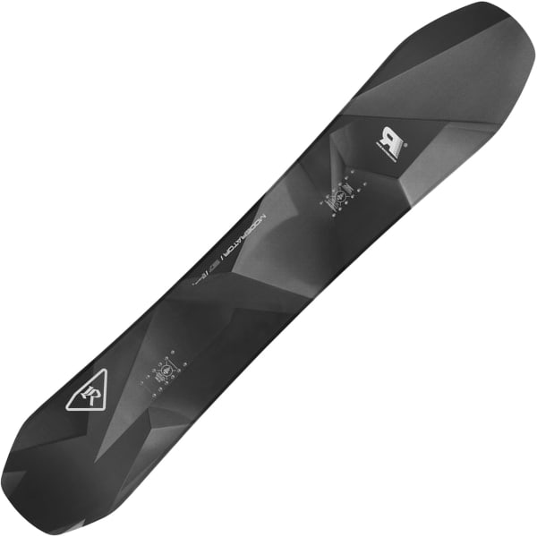 Ride MODERATOR