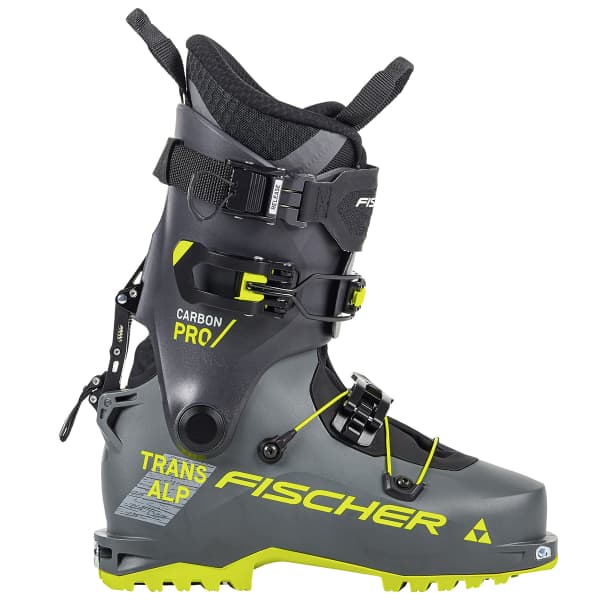 Carbon ski boots on sale