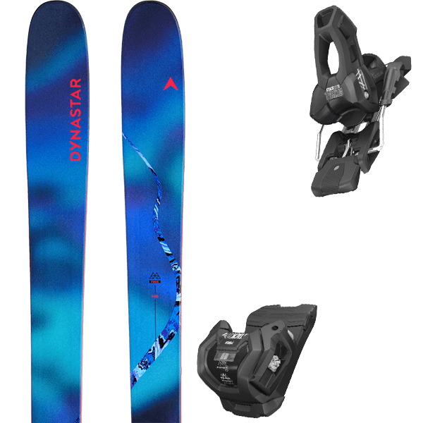 Dynastar M-FREE 100