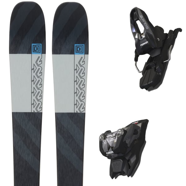 Rossignol store experience 85
