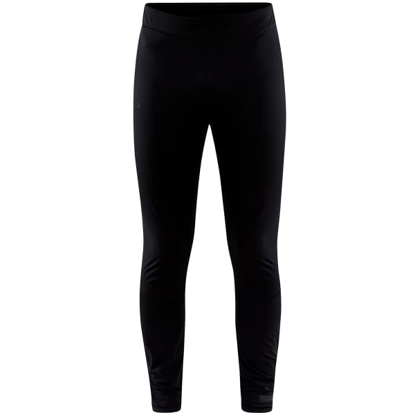 Women's Velocity Leggings - Black