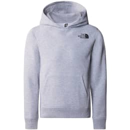 Sweatshirt de randonnée homme arashi fz logo hoody the north face top