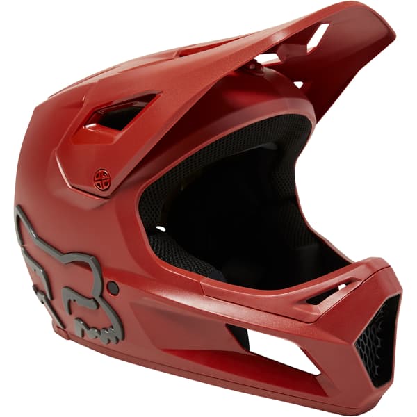 Fox helmet rampage new arrivals