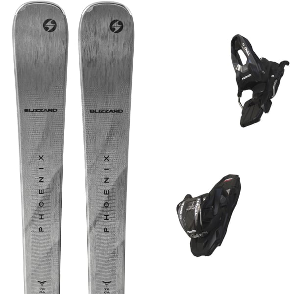 Blizzard PHOENIX 76 CA + TPC 11 W