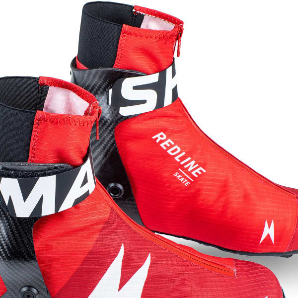 MADSHUS-REDLINE SKATE Unicolore - Cross-country ski boots MADSHUS-REDLINE SKATE Unicolore - Cross-country ski boots