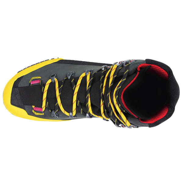 La Sportiva Aequilibrium, chaussure d'alpinisme homme