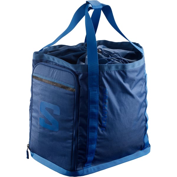 Extend max gearbag store