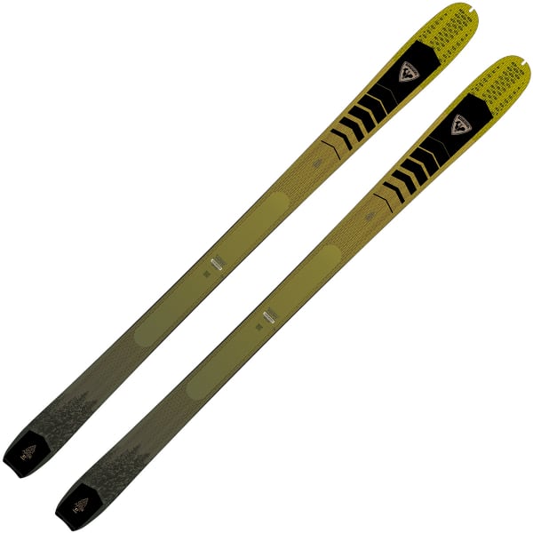 Rossignol touring skis cheap