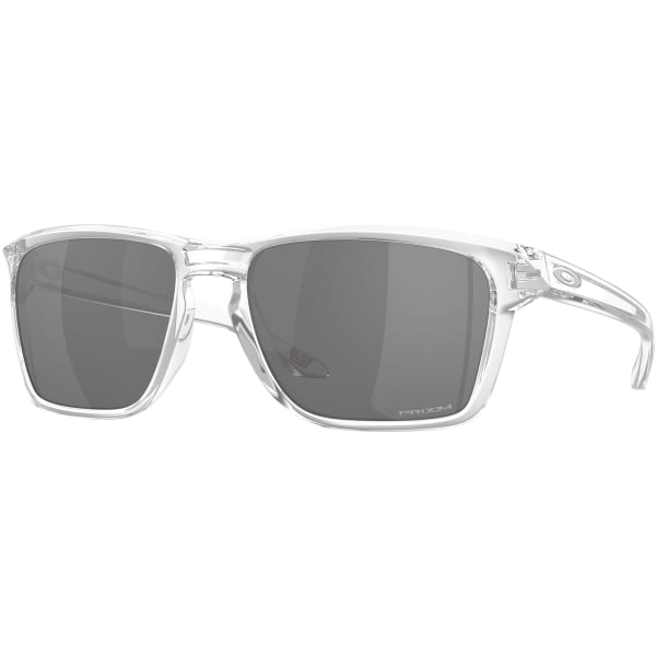 Oakley top sliver clear