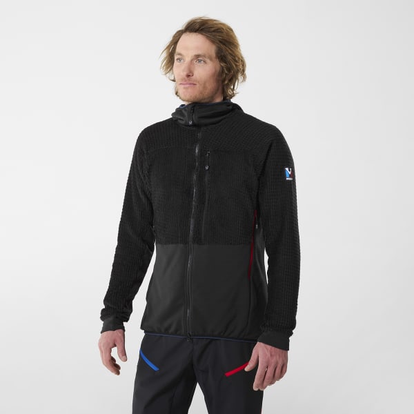 Millet trilogy dual alpha d hoodie hotsell