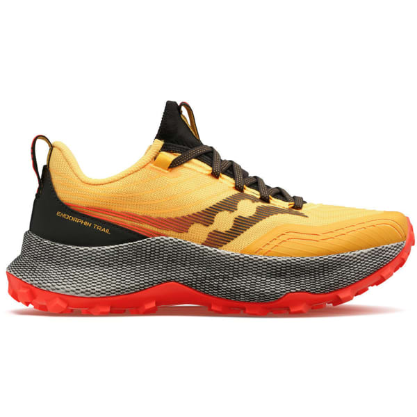 Saucony trail cheap