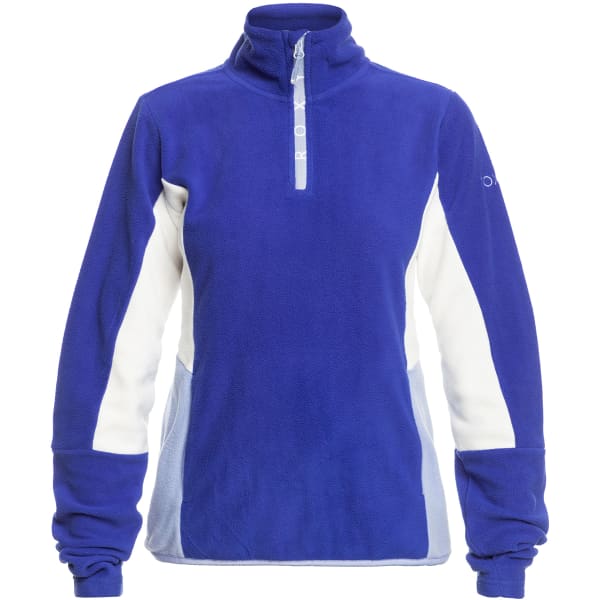 Cheap half zip fleece 2025