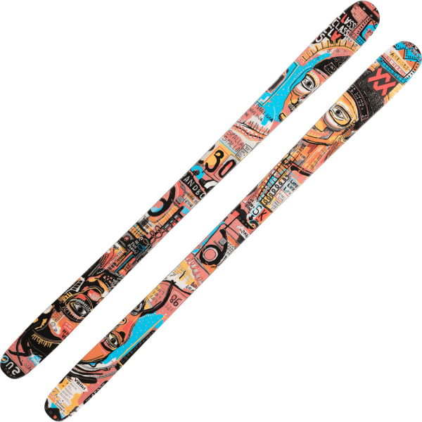 Multicolore