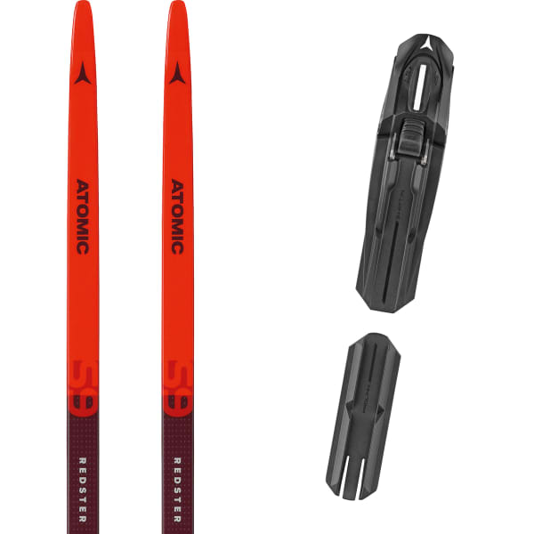 ATOMIC REDSTER S9 SOFT PROLINK SHIFT IN SKATE 23