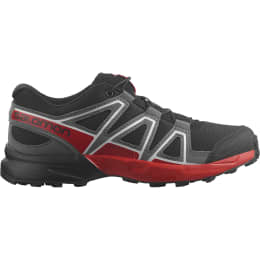 Kids trail running shoes hot sale
