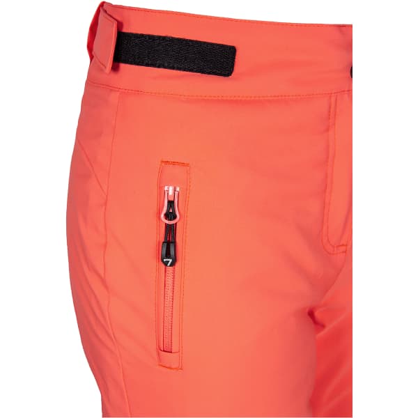 Pantalon ski femme degre 7 top