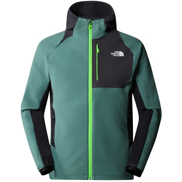 Veste softshell the north face hot sale