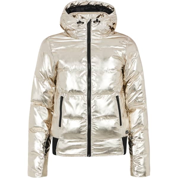 PROTEST PRTCORTINA SNOW JKT METAL Veste de ski
