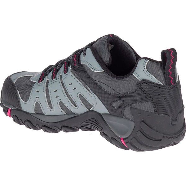 merrell accentor red