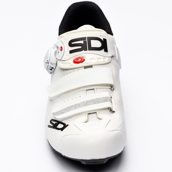SIDI-ALBA 2 WOMAN WHITE - Rennradschuhe