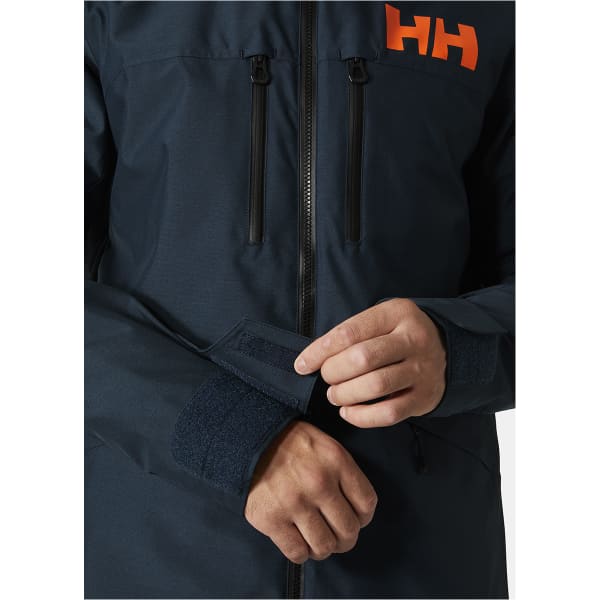 Hh garibaldi jacket hotsell