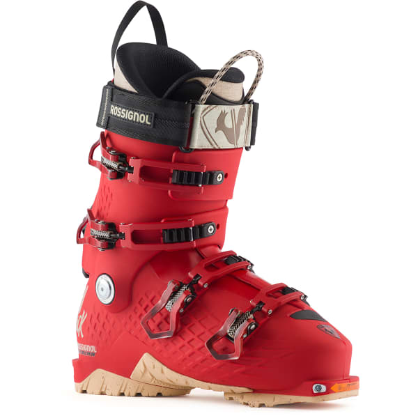 ROSSIGNOL ALLTRACK PRO 130 LT MV GW RED CLAY 24