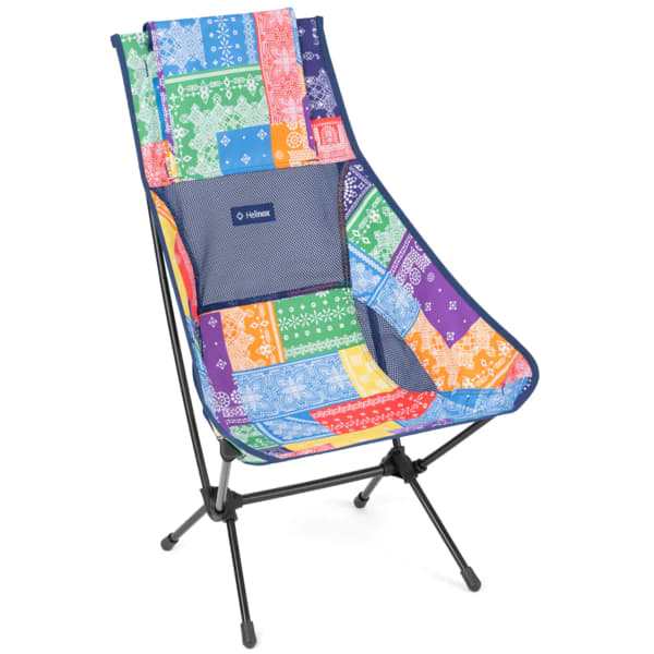 HELINOX CHAIR TWO Unicolore - Camp chair