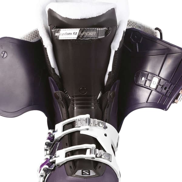 Salomon qst pro 80 outlet